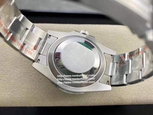 【NOOB Factory2020新力作】新款版劳力士Rolex潜航者V11版水鬼126610强势来袭！！！在2020年9月1日劳力士发布了众多新款。 商品图6