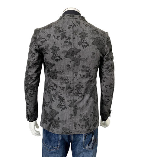 Marco Azzali西服上衣 H3717400 商品图1