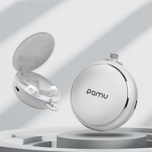 派美特 PaMu Quiet  ANC蓝牙耳机 【下单后72小时发货】 商品图3