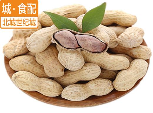 【BC】【ZL】花生 多种口味任选 约1斤/份 商品图0