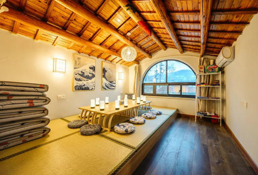 南京慢姑娘见南山别墅轰趴 商品图4