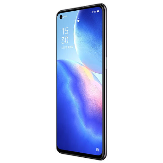 oppo reno5 5g 6400万水光人像四摄 65w超级闪充 全网通手机