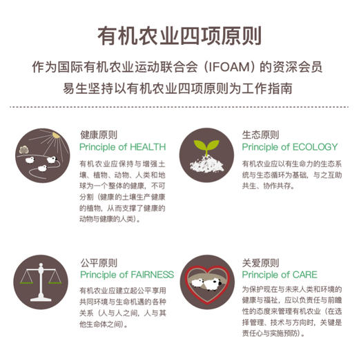 易生有机花茶 商品图3