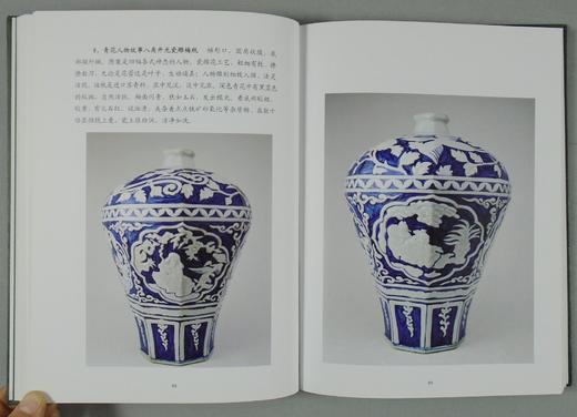 《元代瓷器鉴赏》全一册 商品图9