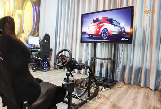 苏州慢姑娘法兰斯特主题轰趴 商品图3