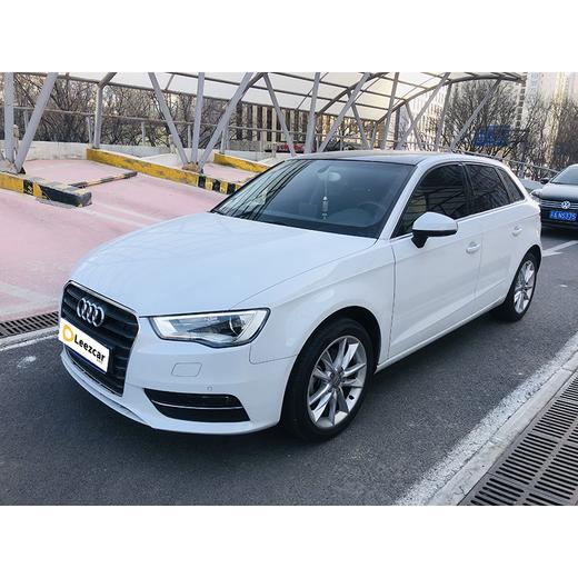 奥迪 A3 Sportback 35 TSI 自动进取型 【长租-北京】 商品图3