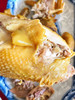 正宗 梅州盐焗鸡2只 新鲜制作无添加 肉质紧实香味浓郁 商品缩略图4
