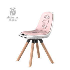 【多功能温坐仪】温养腰部、八髎、私处