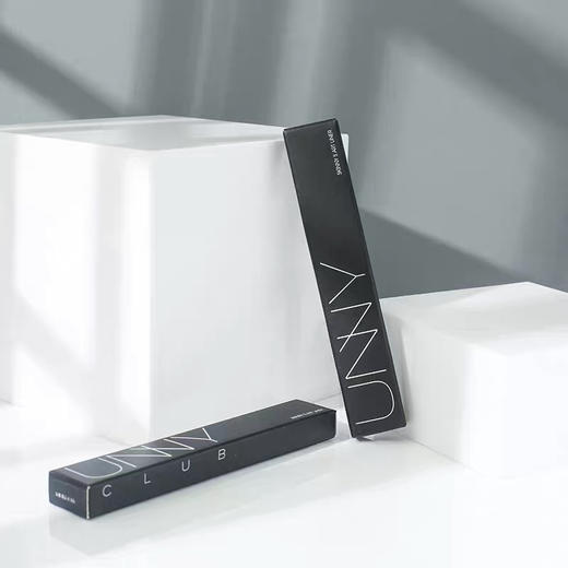 韩国Unny眼线液笔 商品图0