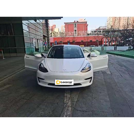 【月租-北京】特斯拉 model3 商品图3