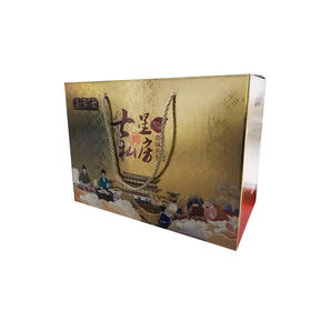 嘉庆斋七星私房2kg