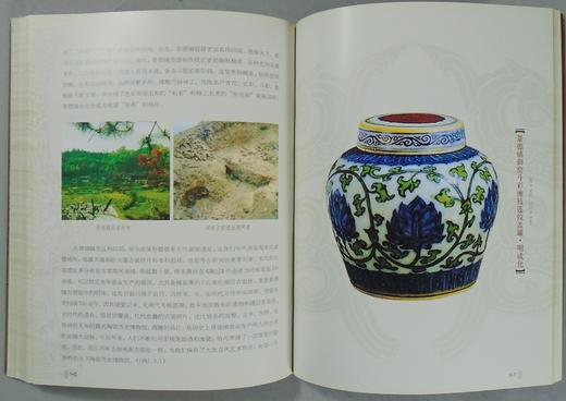 《陶瓷器玩藏文图》全一册 商品图2