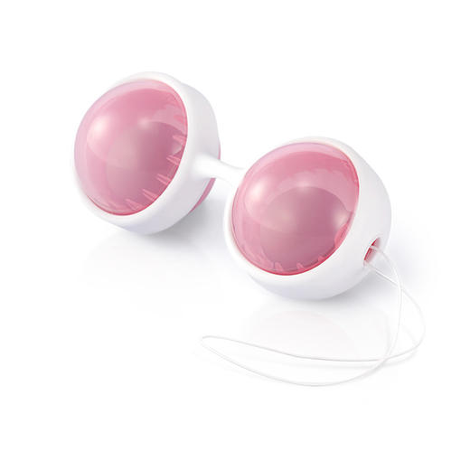 LELO Beads Plus莱珞球女用缩音阴Y道凯格尔锻炼按摩经典版 商品图0