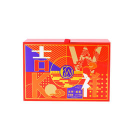 锦华吉祥·盛宴1.11kg