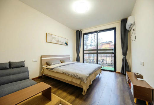 南京慢姑娘见南山别墅轰趴 商品图12