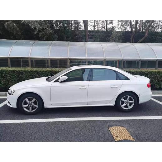 奥迪 A4L 35 TFSI 自动舒适型 【长租-北京】 商品图1