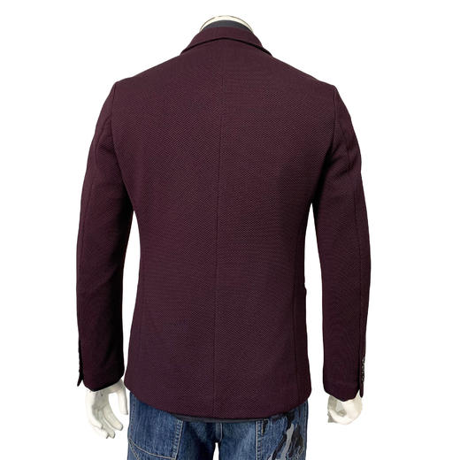 Marco Azzali西服上衣 G3507900 商品图1