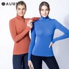 AUMNIE | Turtleneck Top /高领长袖上衣 商品缩略图1