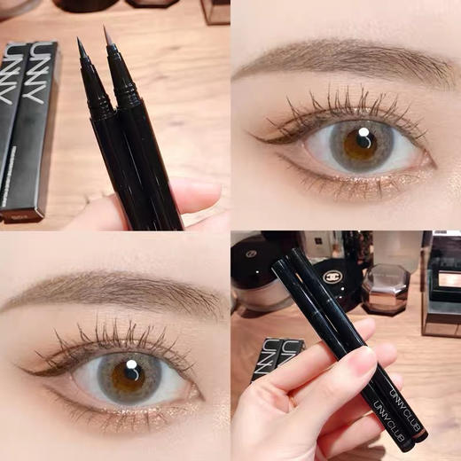 韩国Unny眼线液笔 商品图5