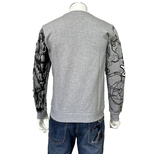 Marco Azzali长袖卫衣 T3902400 商品图1