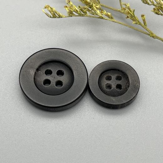 N29宽边真牛角(整百购买) 商品图2