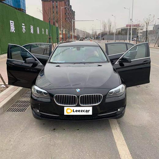 【特价月租-北京】宝马 5系 525LI 领先型 商品图2