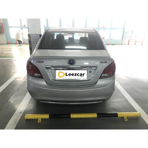 【特价月租-北京】江淮 iEV5 商品图5