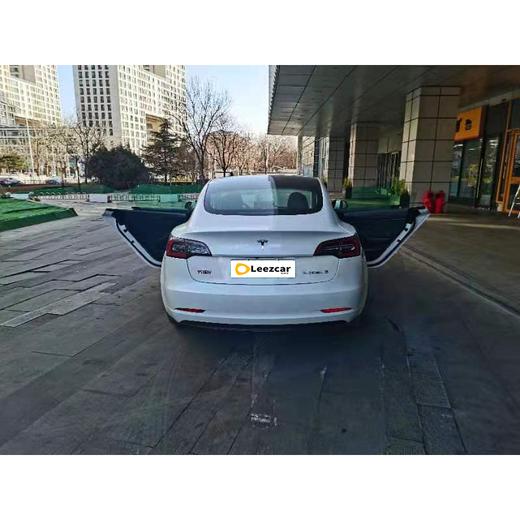 【月租-北京】特斯拉 model3 商品图4