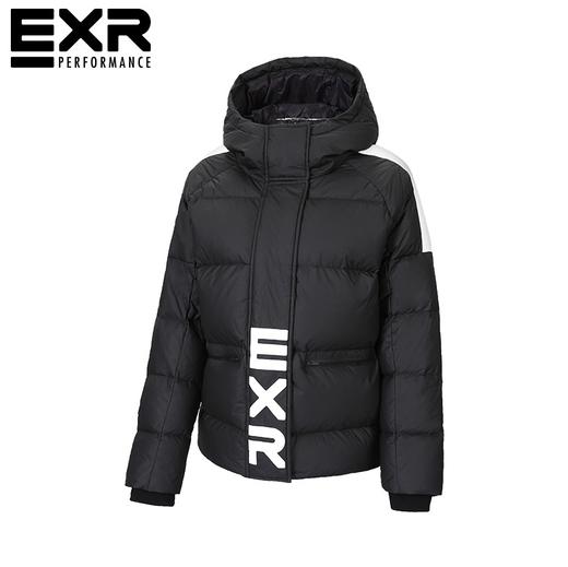 EXE女羽绒服2418409442 商品图0