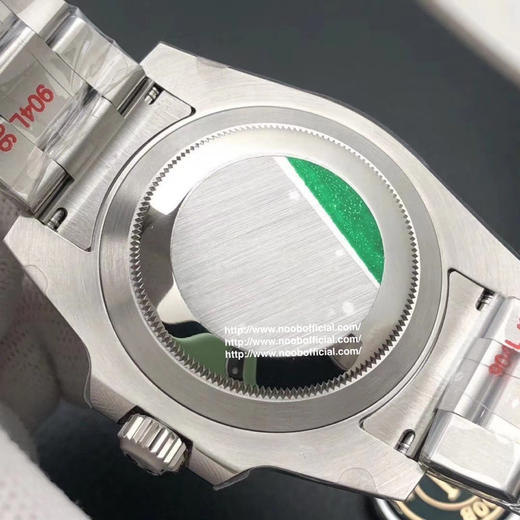 【NOOB Factory2020新力作】新款版劳力士Rolex潜航者V11版水鬼126610强势来袭！！！在2020年9月1日劳力士发布了众多新款。 商品图11