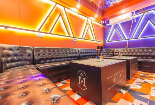 东莞慢姑娘卓力健主题轰趴 商品图3