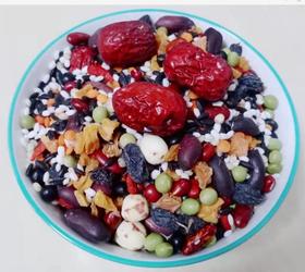 【9.5元/斤】散称特贡核桃腊八粥（0101503）