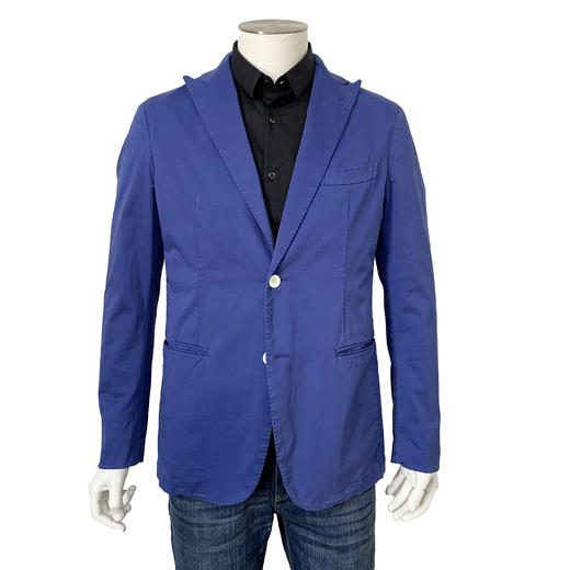 Marco Azzali西服上衣 H3803600 商品图0