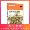 新创儿童文学系列——丁丁当当 《山那边还是山》曹文轩·著 新闻出版总署"十二五"重点规划图书 中国当代儿童文学 长篇小说 商品缩略图0