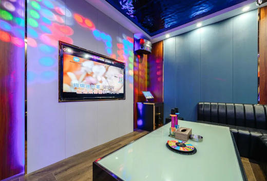 南京慢姑娘见南山别墅轰趴 商品图8