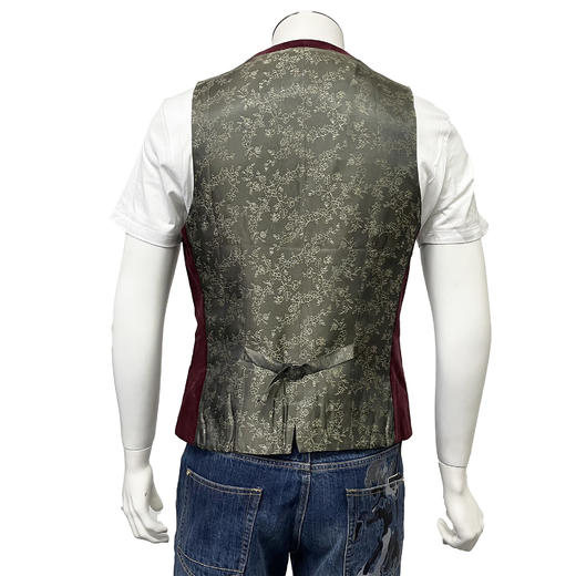 Marco Azzali马甲 D3701900 商品图1