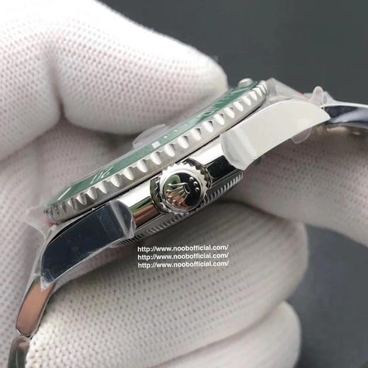 【NOOB Factory2020新力作】新款版劳力士Rolex潜航者V11版水鬼126610强势来袭！！！在2020年9月1日劳力士发布了众多新款。 商品图10