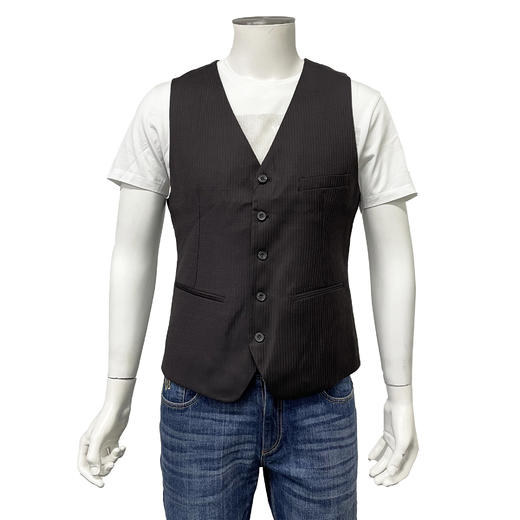 Marco Azzali马甲 D3754000 商品图0