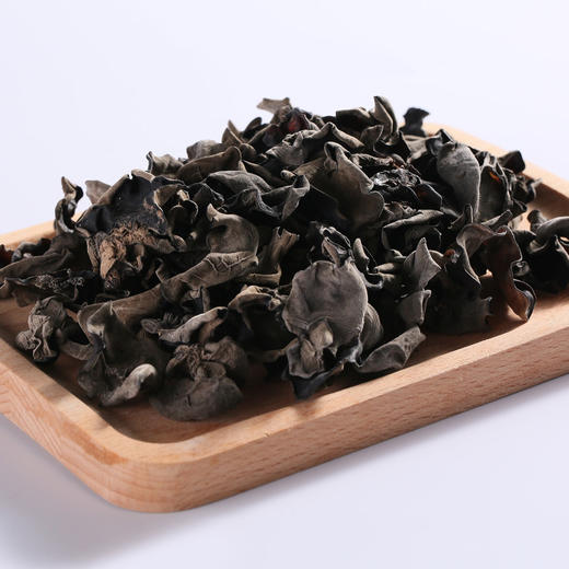 【宜昌助农馆】 远安香菇大礼包620g  香菇+木耳+茶树菇 商品图3