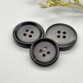 N27内倒边真牛角(整百购买)