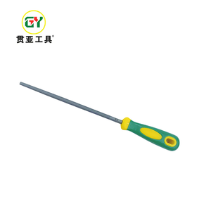 贯亚工业级圆锉