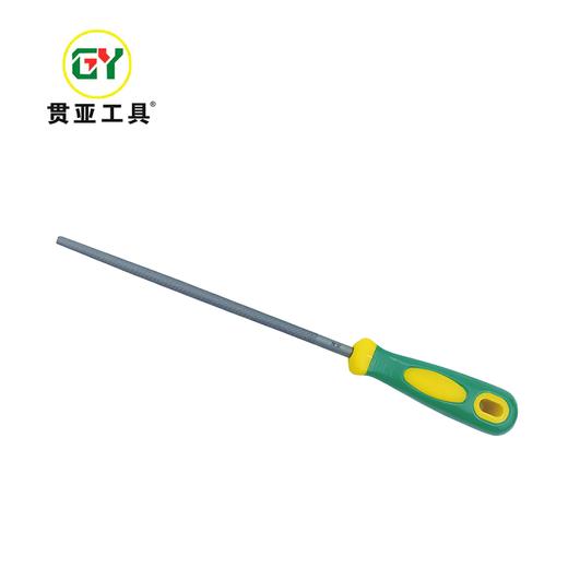 贯亚工业级圆锉 商品图0