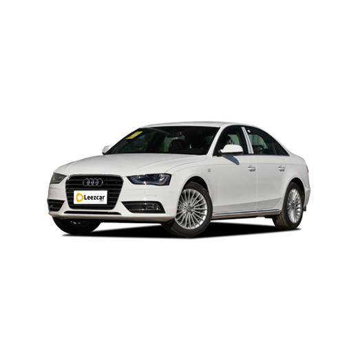 奥迪 A4L 35 TFSI 自动舒适型 【长租-北京】 商品图0