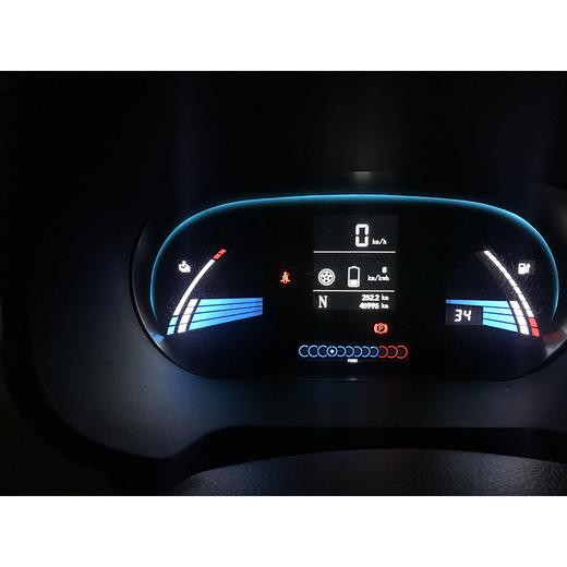 【特价月租-北京】江淮 iEV5 商品图7