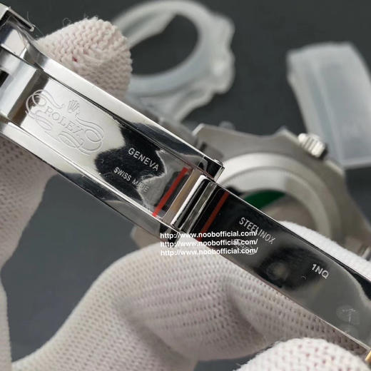 【NOOB Factory2020新力作】新款版劳力士Rolex潜航者V11版水鬼126610强势来袭！！！在2020年9月1日劳力士发布了众多新款。 商品图10