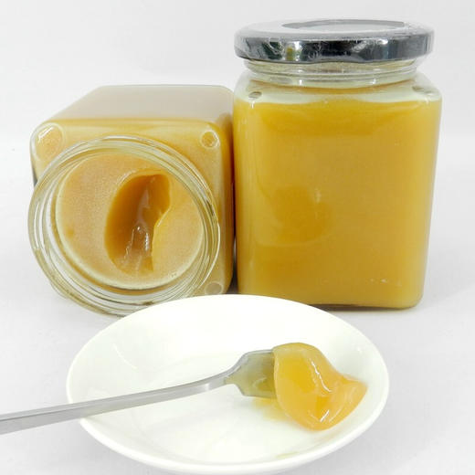 【宜昌助农馆】秭归农家土蜂蜜 500g 商品图1