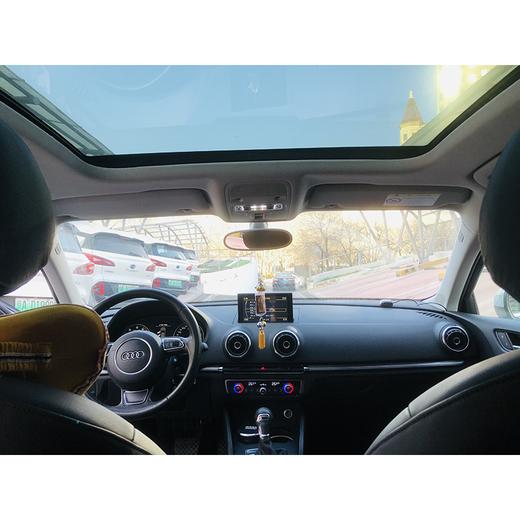 奥迪 A3 Sportback 35 TSI 自动进取型 【长租-北京】 商品图11