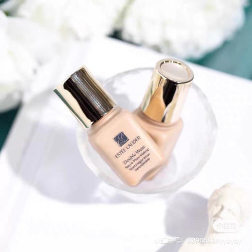 雅诗兰黛DW粉底液中样7ml（1W1#） 商品图0