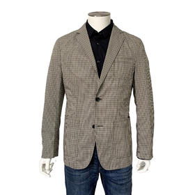 Marco Azzali西服上衣 H3202800