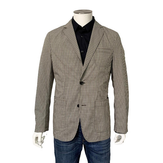 Marco Azzali西服上衣 H3202800 商品图0